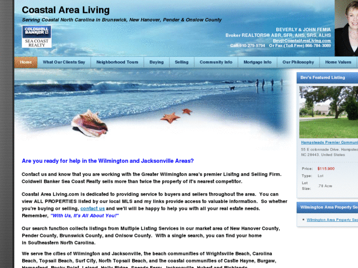 www.jacksonvillearealiving.com