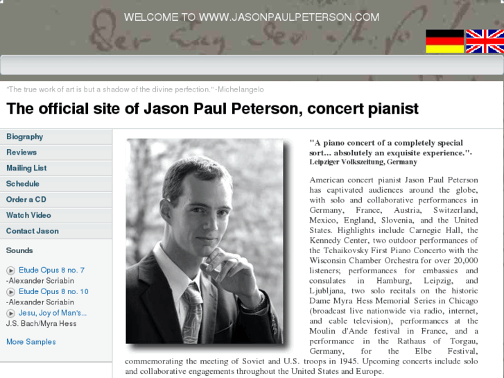 www.jasonpaulpeterson.com