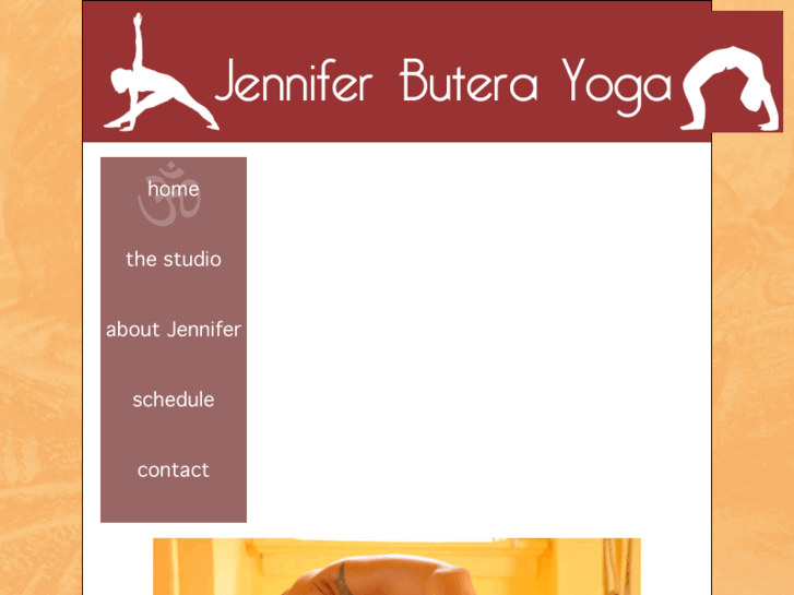 www.jbuterayoga.com