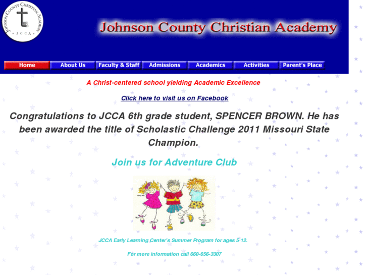 www.jcchristianacademy.org