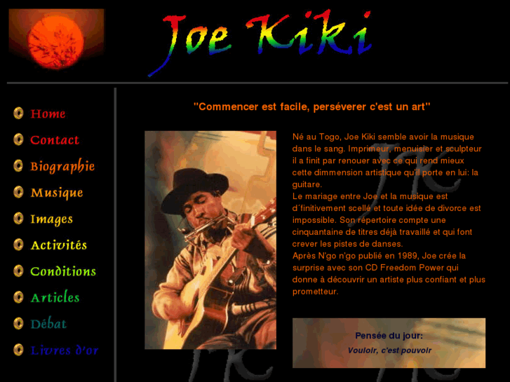 www.joekiki.com