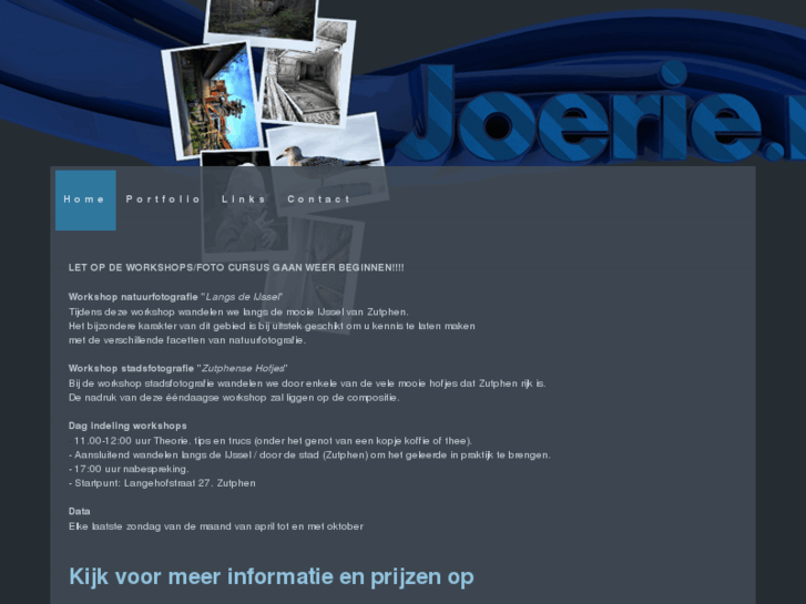 www.joerie.nl