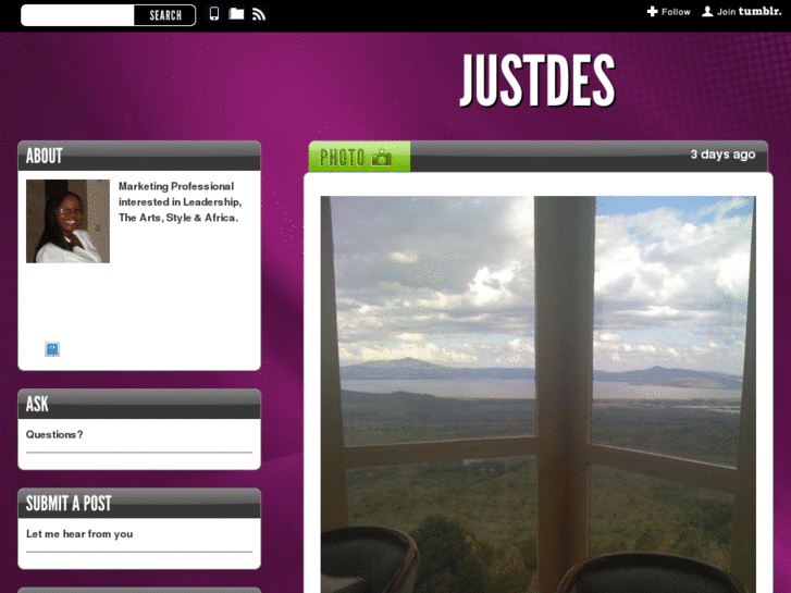 www.justdes.com