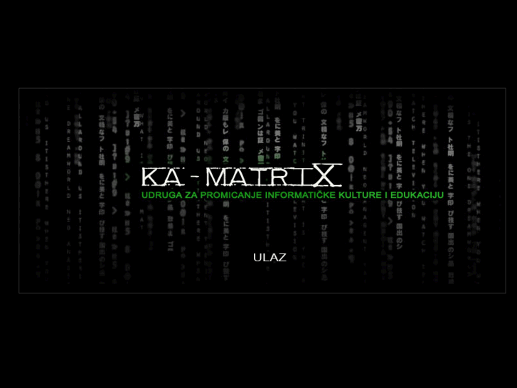 www.ka-matrix.hr