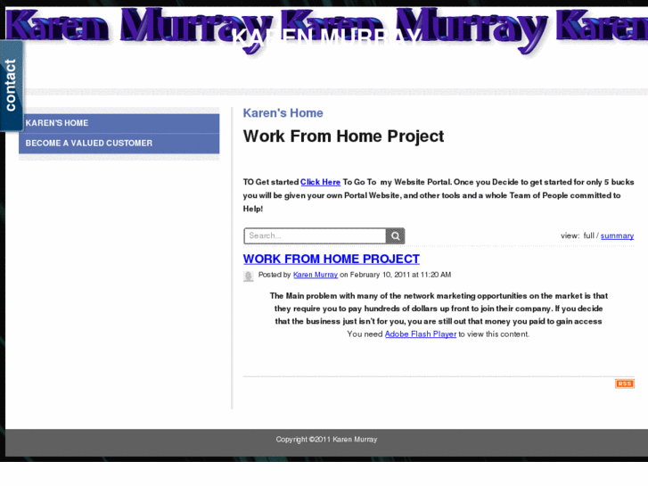 www.karenmurrays.com