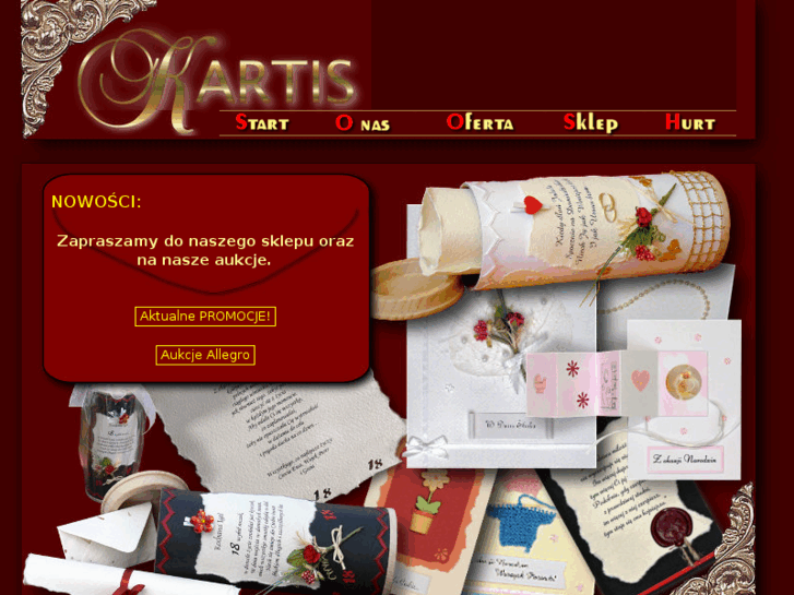 www.kartis.pl