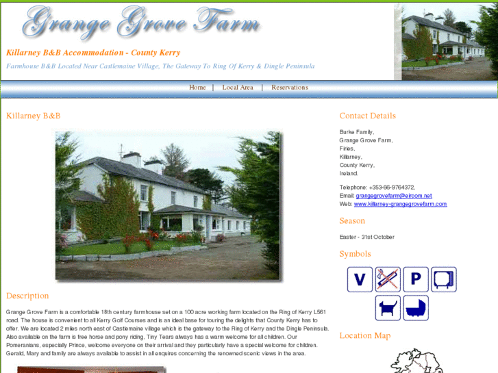 www.killarney-grangegrovefarm.com