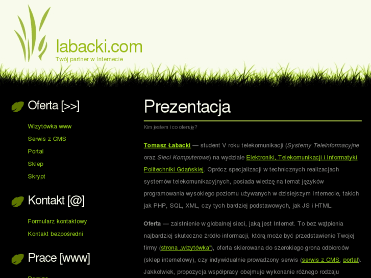 www.labacki.com