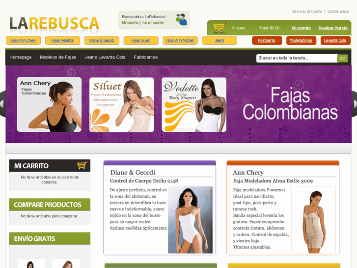 www.larebusca.com