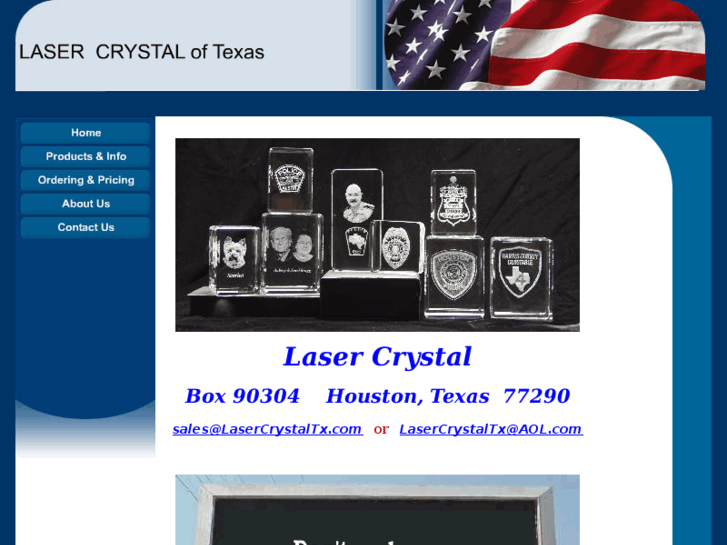 www.lasercrystaltx.com