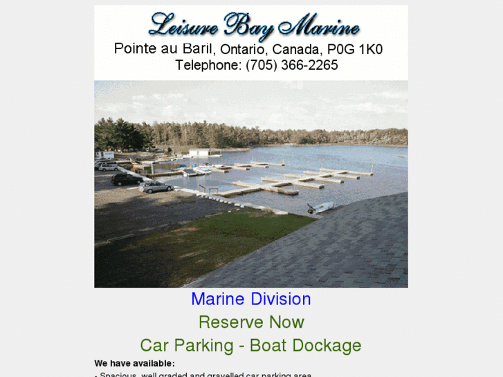 www.leisurebaymarine.com