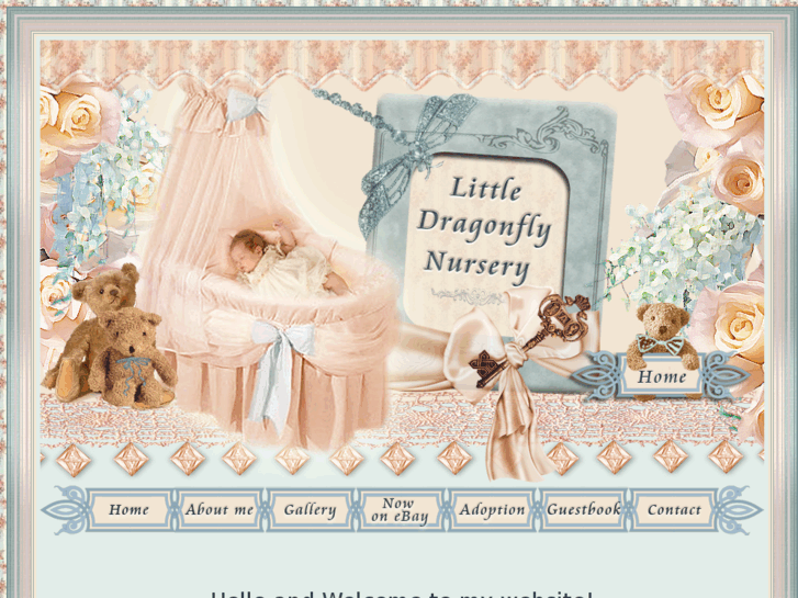 www.little-dragonfly.com