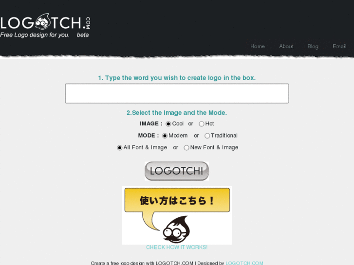 www.logotch.com