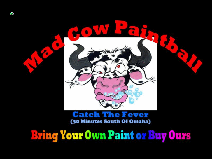 www.madcowpaintball.com