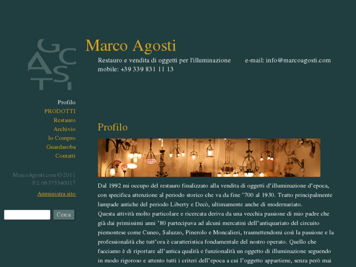 www.marcoagosti.com