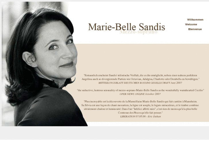 www.marie-belle-sandis.com