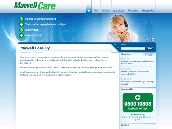 www.mawellcare.fi