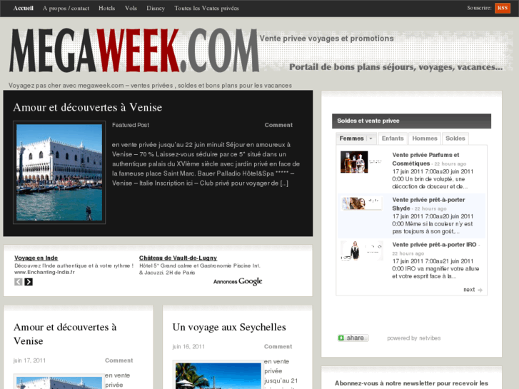 www.megaweek.com