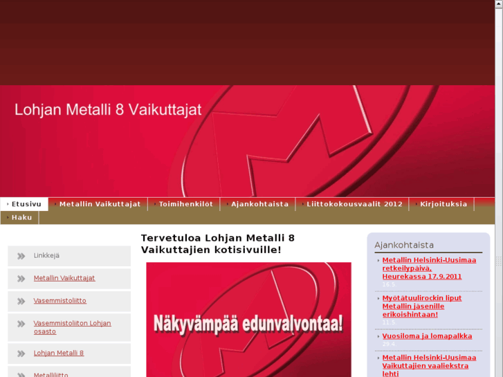 www.metalli8va.net