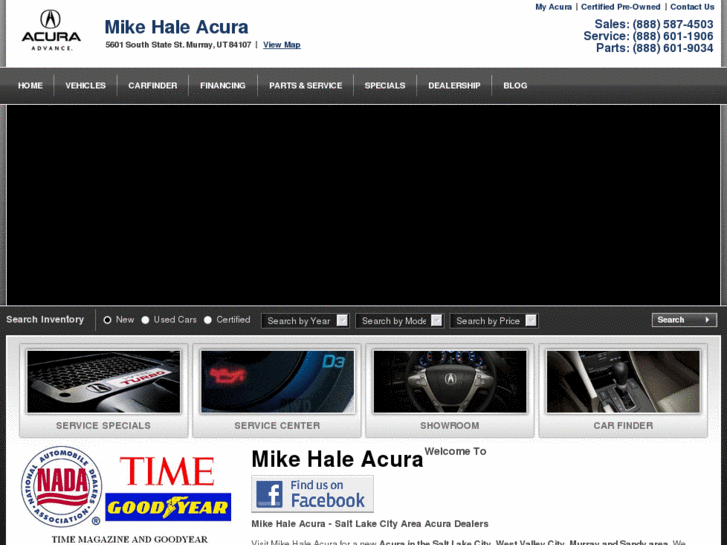 www.mikehaleacura.com