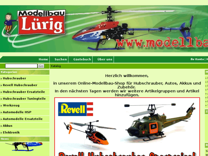 www.modellbau.com