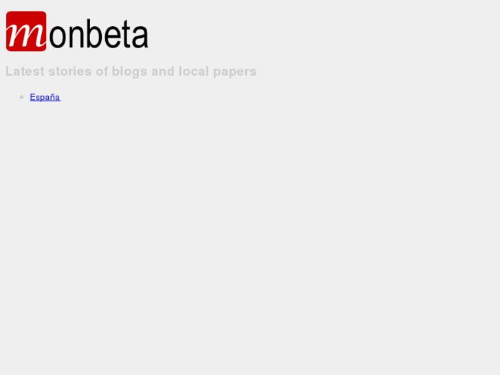 www.monbeta.com