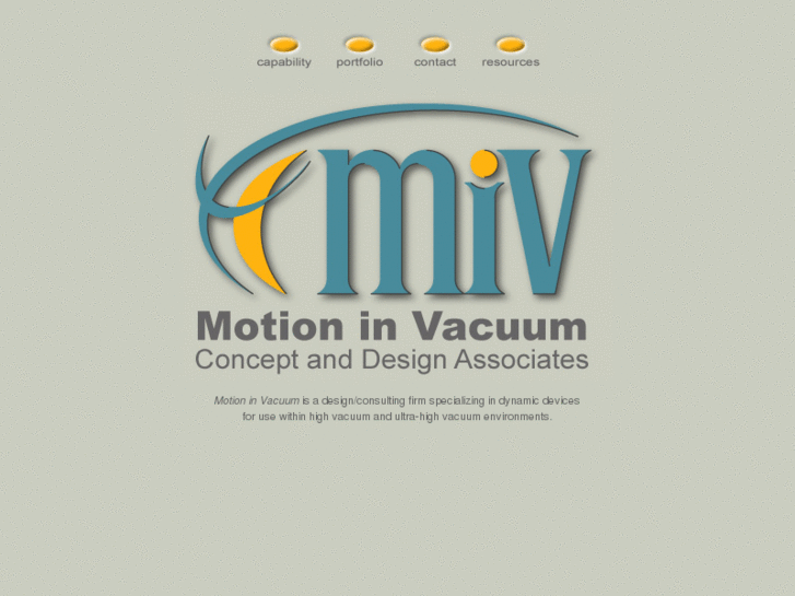 www.motioninvacuum.com