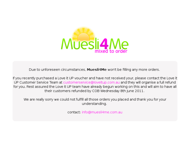 www.muesli4me.com