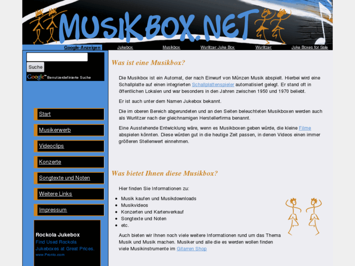 www.musikbox.net