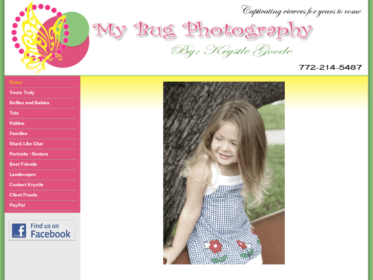 www.mybugphotography.com