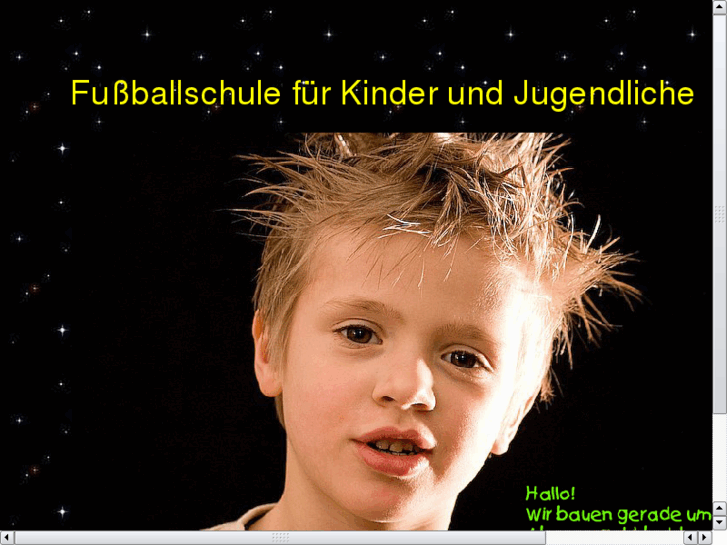 www.nachwuchsfussballschule.com