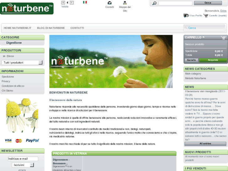 www.naturbene.com