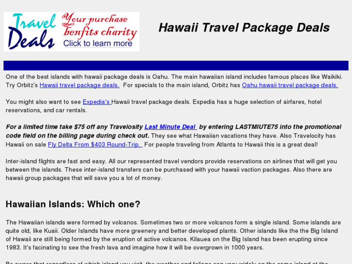 www.online-travel-deals.com