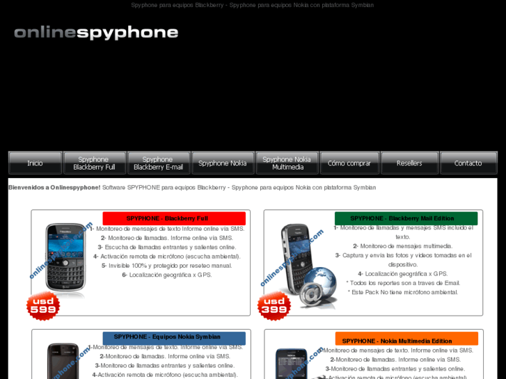 www.onlinespyphone.com