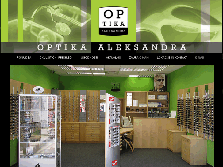 www.optika-sasa.com