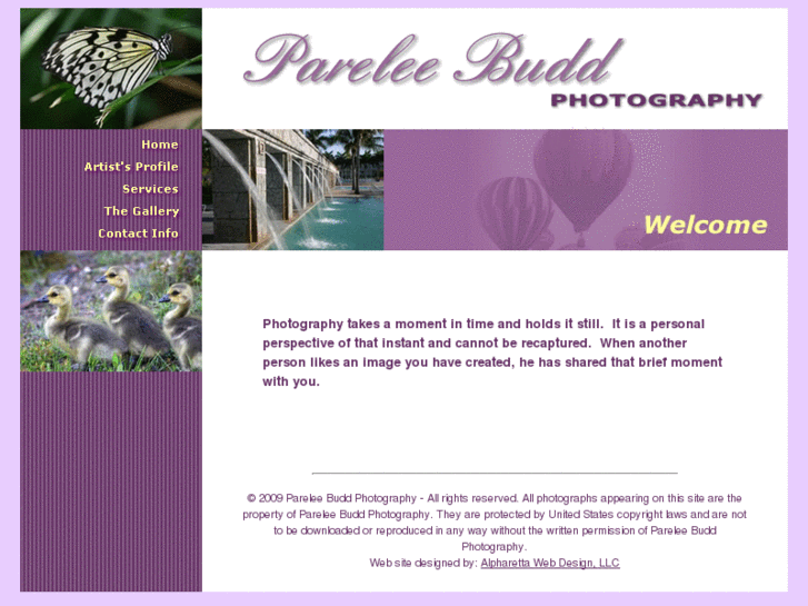 www.pareleebuddphoto.com