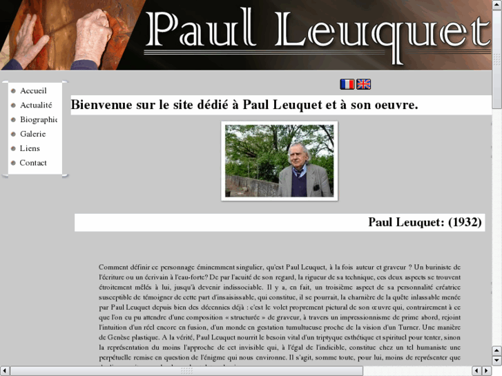 www.paul-leuquet.com