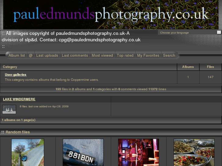 www.pauledmundsphotography.co.uk