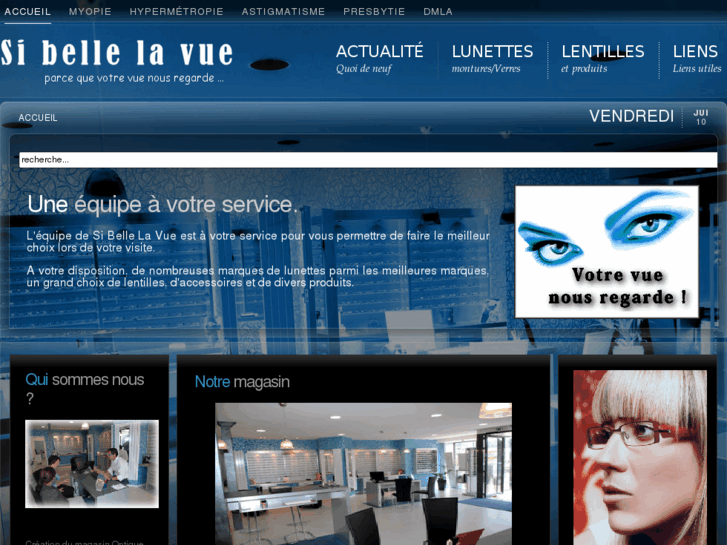 www.pblv-optique.com