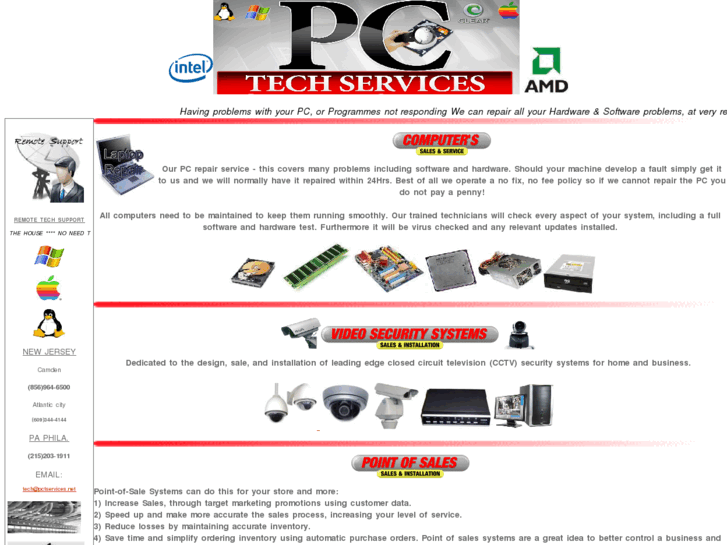 www.pctservices.net