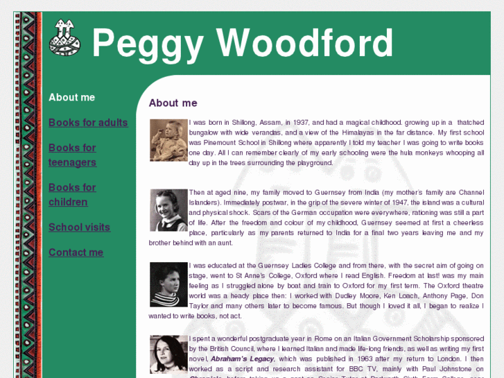 www.peggywoodford.com