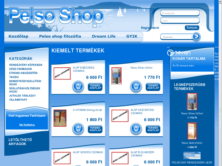 www.pelsoshop.hu