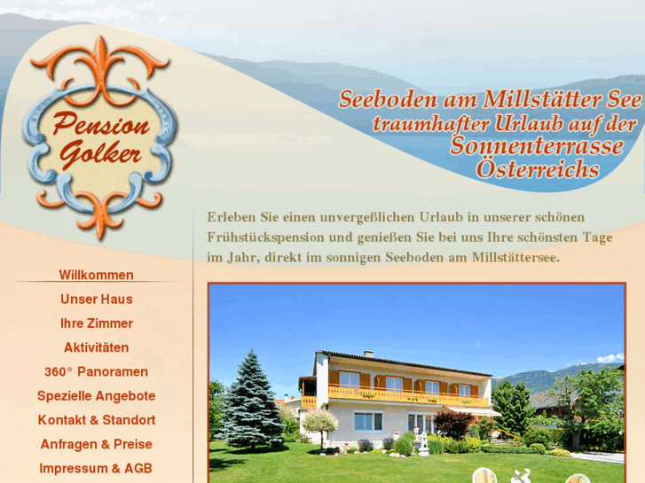 www.pension-golker.at