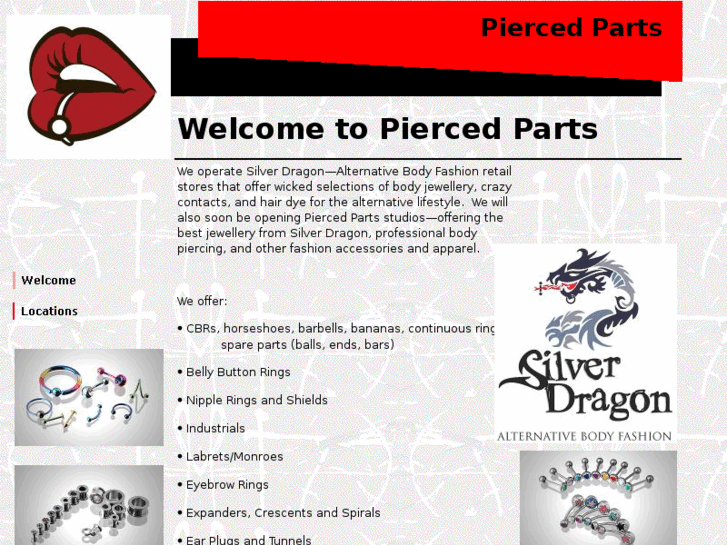 www.piercedparts.com