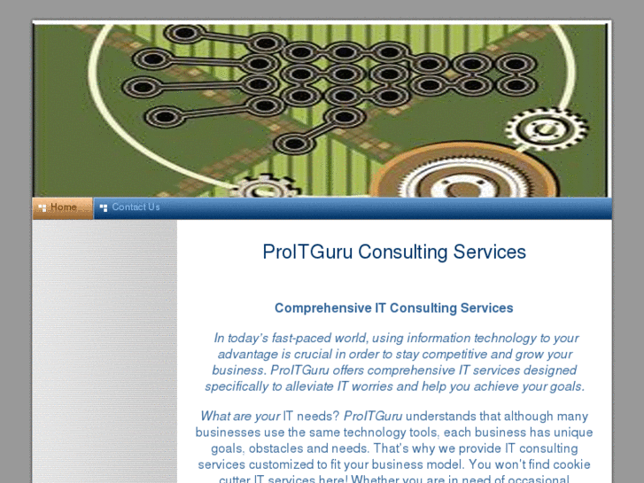 www.proitguru.net