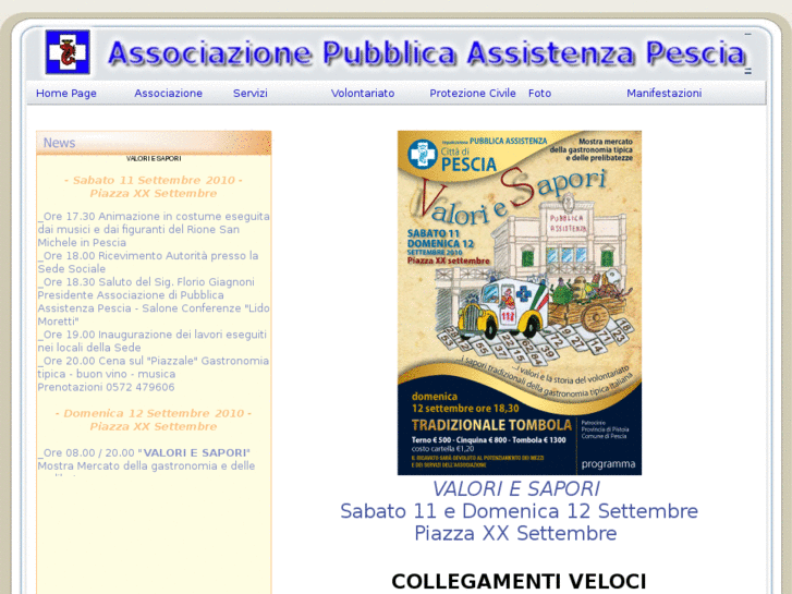 www.pubblicassistenzapescia.org