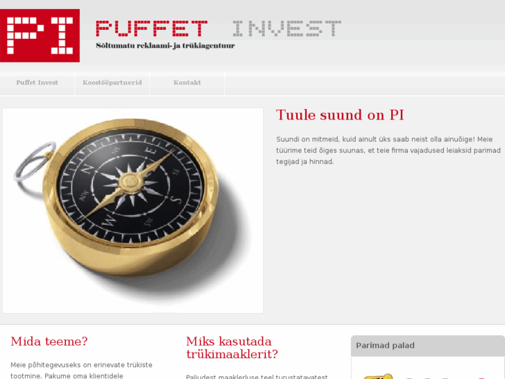 www.puffetinvest.ee