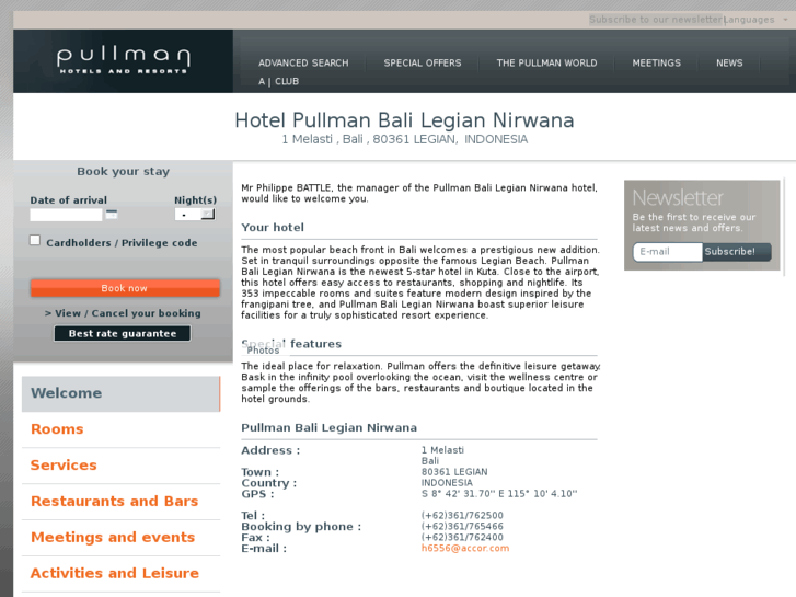 www.pullmanlegian.com