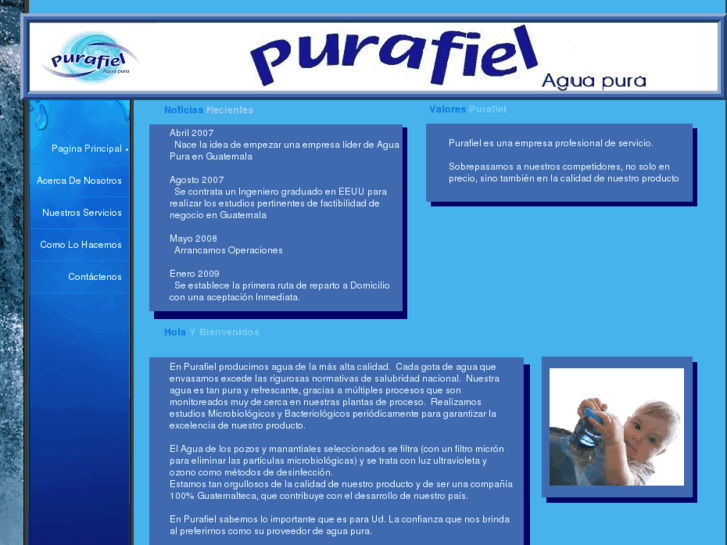 www.purafiel.com