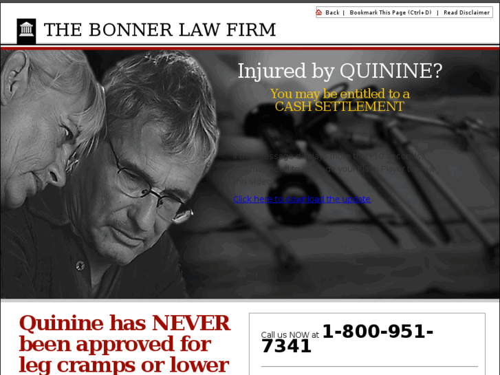 www.quininecase.com